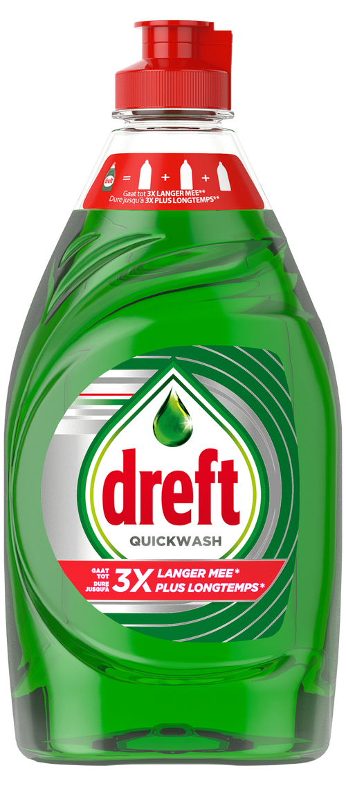 Dreft Afwasmiddel 350ml