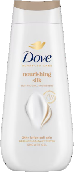 Dove Douchegel Nourishing Silk 225ml