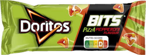 Doritos Bits Pizza Pepperoni 35gr
