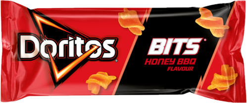 Doritos Bits Honey Barbeque 30gr